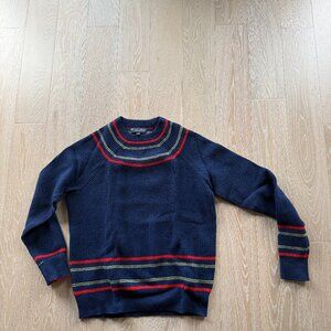 Brooks Brothers sweater M